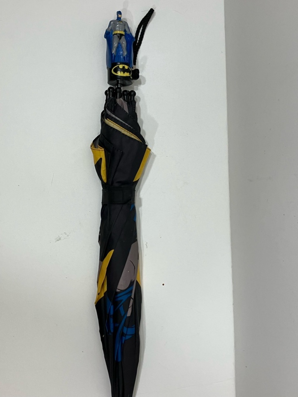 Vintage Batman kids' umbrella NWOT